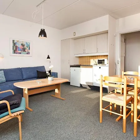 Viii Apartment *