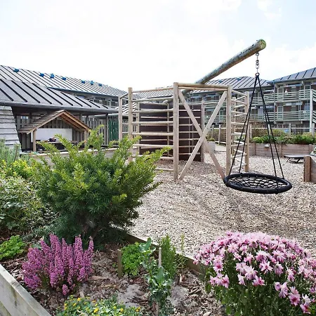 Viii Appartement Fanø